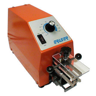 Peladora para cables eléctricos - BTS1 - The Eraser Company - para hilos eléctricos / térmica / eléctrica