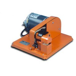 Peladora de hilos esmaltados - D9 - The Eraser Company - de fricción / eléctrica / de sobremesa