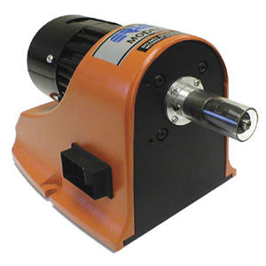 Peladora para hilos eléctricos - L2AS - The Eraser Company - de hilos esmaltados / de hoja rotativa / eléctrica