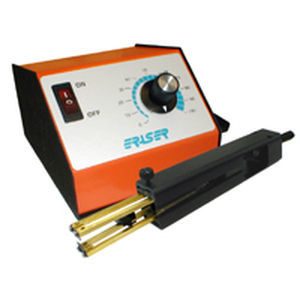 Peladora para cables eléctricos - HTS1C - The Eraser Company - para hilos eléctricos / térmica / eléctrica