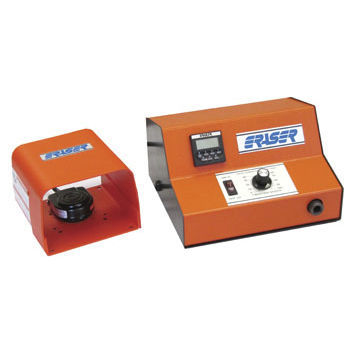 Máquina de retorcimiento automática - WT40  - The Eraser Company - de cables / benchtop