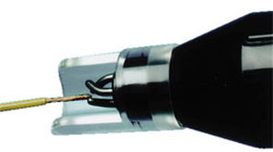 Máquina de retorcimiento de cables - DCFT  - The Eraser Company - portátil