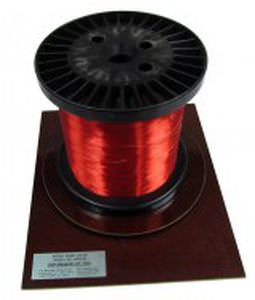 Devanadora manual - DE100 - The Eraser Company - de cables