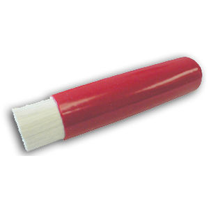 Cepillo pincel - BR2/F - The Eraser Company - de desbastado / de fibra de vidrio
