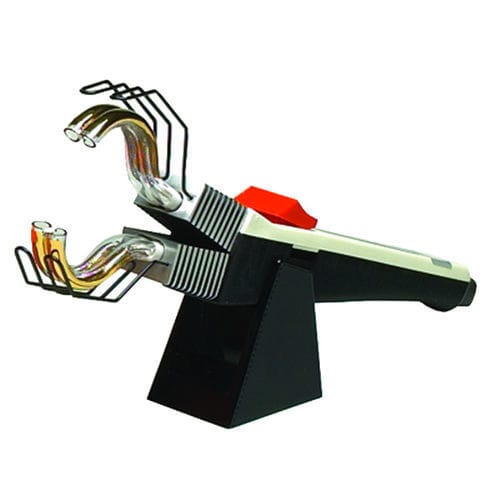 Elemento calefactor con anillos - LH115 - The Eraser Company - de infrarrojos