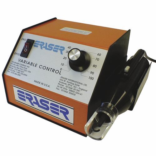 Máquina de retorcimiento de cables - DCFH   - The Eraser Company - portátil