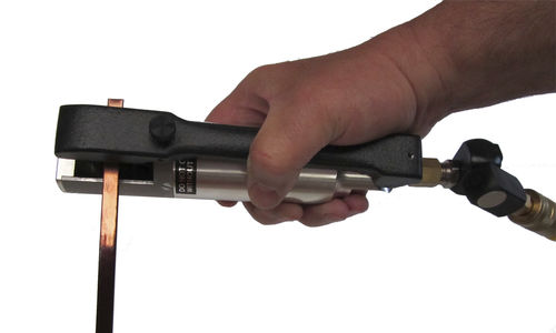 Pinza desforradora universal - PD9  - The Eraser Company - para hilos / para cables planos