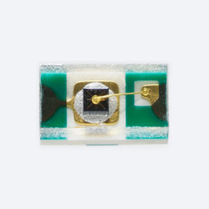 LED de infrarrojos - L12509  - HAMAMATSU - compacto / rectangular / de alta potencia