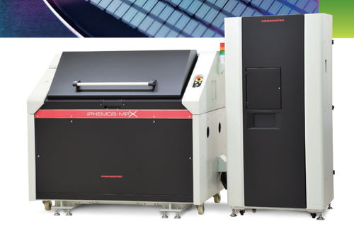 Microscopio óptico - C10506-07-06 - HAMAMATSU - de laboratorio / invertido / infrarrojo cercano