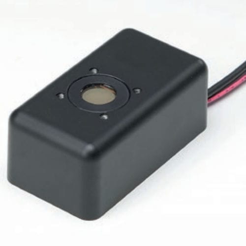 Contador de fotones analógico - H12386-113 - HAMAMATSU - de alta velocidad / de control preconfigurado