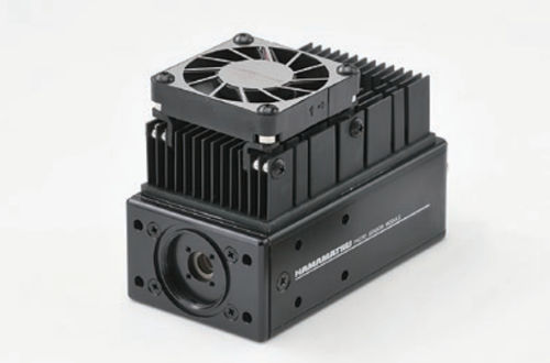Contador de fotones sin visualizador - H16721-40 - HAMAMATSU - de alta velocidad