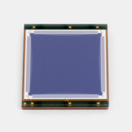 Fotodetector infrarrojo cercano - S15535 - HAMAMATSU - industrial / rápido