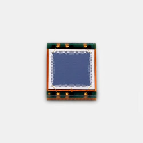 Fotodetector infrarrojo cercano - S15534 - HAMAMATSU - NIR / industrial / rápido