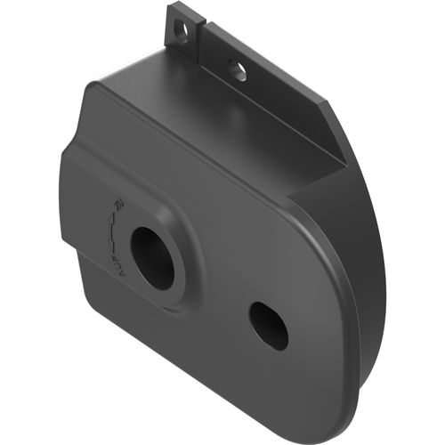 Cerradura mecánica - 8A-222 - EMKA Beschlagteile GmbH & Co. KG - para puerta / para armario / de zinc