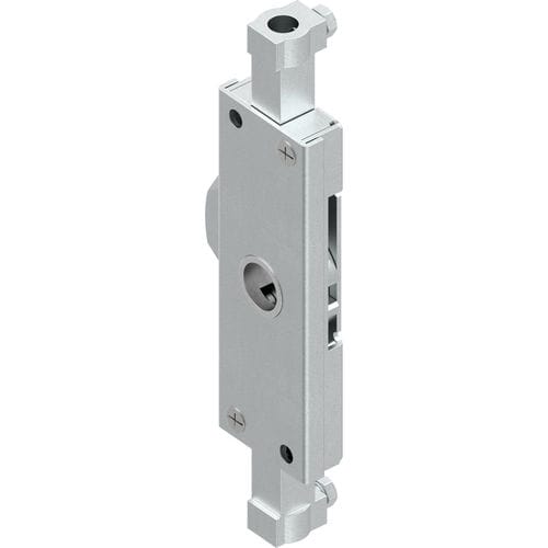 Sistema de cierre multi-puntos - 2A-120  - EMKA Beschlagteile GmbH & Co. KG