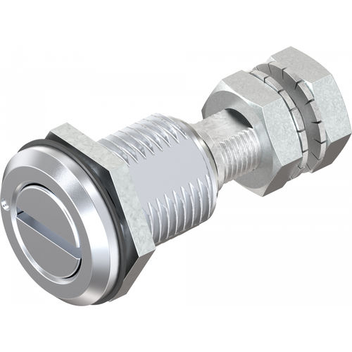 Pestillo de compresión - 1022-U84-IA - EMKA Beschlagteile GmbH & Co. KG - de zinc