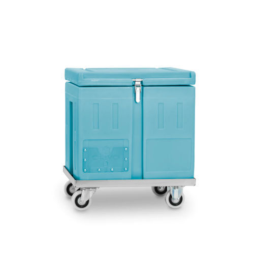 Contenedor isotérmico - BAC 55 - OLIVO - para almacenamiento / de transporte / para la logística