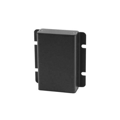 Caja de pared - 1455F Series - Hammond - empotrable / con brida / rectangular