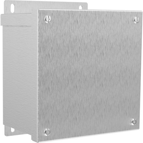 Caja de conexiones de pared - C3RESCNKAL Series - Hammond - IEC / NEMA / IP66