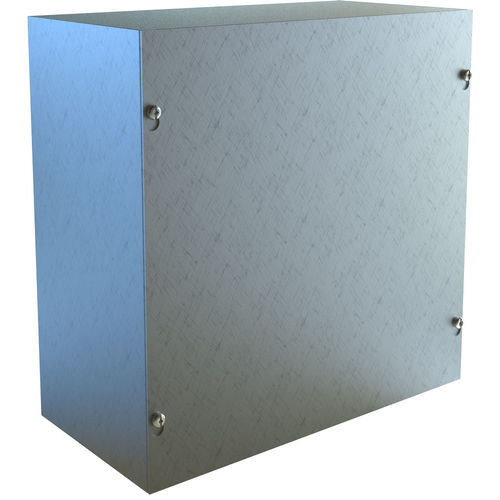 Caja de conexiones de pared - CSG Series - Hammond - IEC / NEMA / IP20