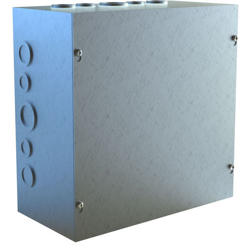 Caja de conexiones de pared - CSKOG Series - Hammond - IEC / NEMA / IP20