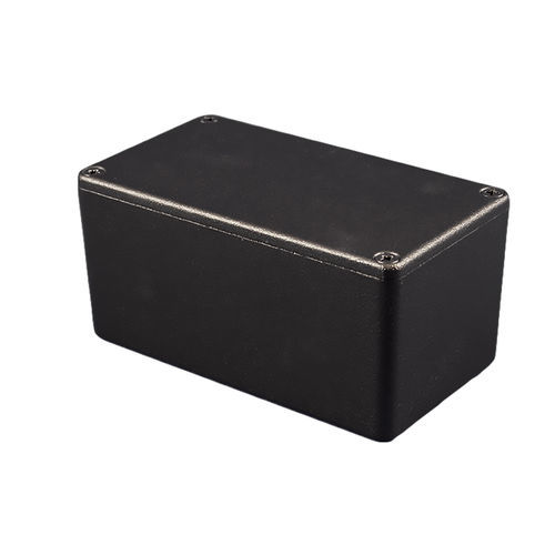 Caja de pared - 1550 series   - Hammond - rectangular / de poliéster / de EVA