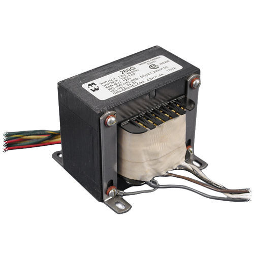 Transformador de potencia - 260 Series - Hammond - de corriente / de alimentación eléctrica / encapsulado