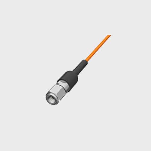 Arnés de cables eléctricos de coaxial - LL130 - SAMTEC - microondas / RF / de radiofrecuencia