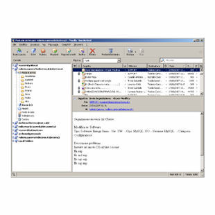 Software de supervisión - PFSW430-00 - ELECTREX - adquisición y análisis de datos / para informes / para plataforma de informática en la nube