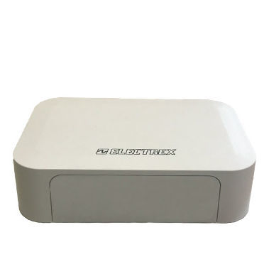 Monitor de control de la calidad del aire interior - PFATM11-04W AirQ Lite - ELECTREX - industrial / comercial / VOC