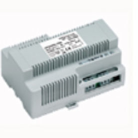 Alimentación eléctrica en riel DIN - PFTP800-P2 - ELECTREX - AC/DC / de dos salidas / conmutada