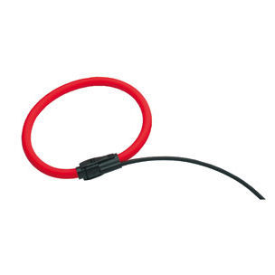 Sensor de corriente con bobina de Rogowski - PFCF024 FCTS 280-4000 - ELECTREX - con apertura / flexible / con salidas de tensión