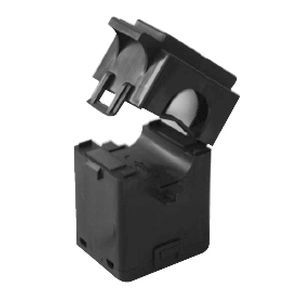 Sensor de corriente con transformador - PFAE000-05 ECT CTS 24-200 - ELECTREX - con apertura / de supervisión