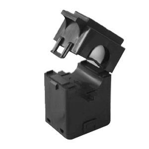 Sensor de corriente con transformador - PFAE000-02 ECT CTS 16-100 - ELECTREX - de pinza / con apertura / de alta precisión