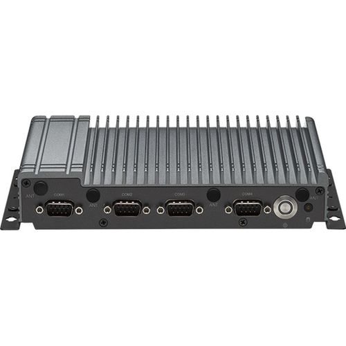 PC Edge AI - NDiS B338 - NEXCOM International Co., Ltd - embarcado / Intel® Celeron® J6412 / USB 3.0