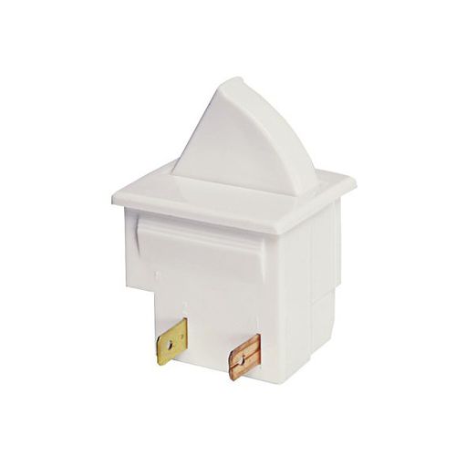 Interruptor de puerta - Bulgin Components - unipolar / 2 polos / para altas temperaturas