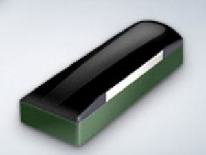 Sensor de posición lineal - iC-SM2L  - iC-Haus - magneto-resistivo / con interfaz IO-Link / de metal