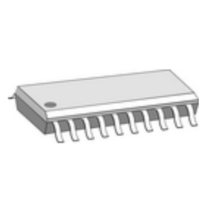 Controlador de diodo láser - BiSS Interface - iC-Haus