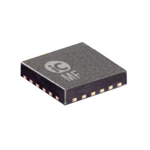 Circuito de control puerta - iC-MFL - iC-Haus