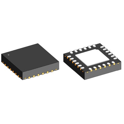 Controlador de diodo láser - iC-HB  - iC-Haus
