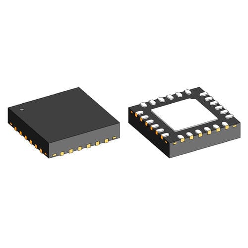 Tarjeta electrónica - iC-DC  - iC-Haus