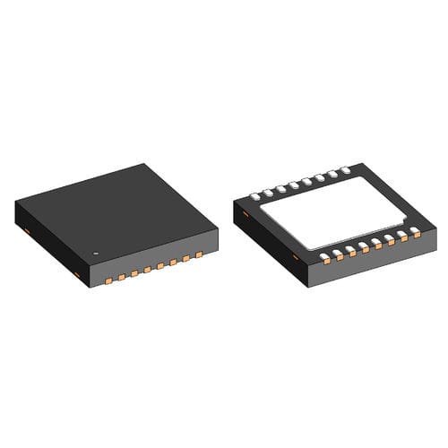 Encoder lineal absoluto - iC-MU - iC-Haus - magnético / sin contacto