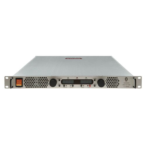 Alimentación eléctrica 1U - FL series - XP Power - AC/DC / regulada / monofásica