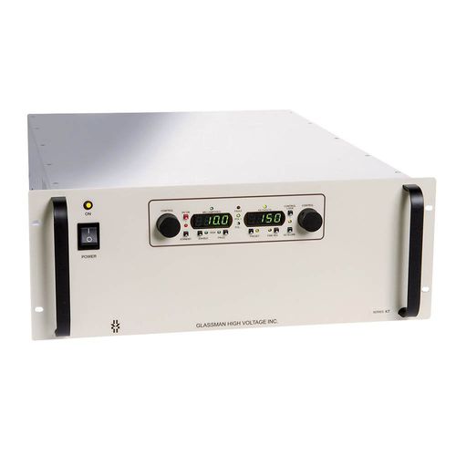 Alimentación eléctrica en bastidor - KT series - XP Power - AC/DC / regulada / monofásica
