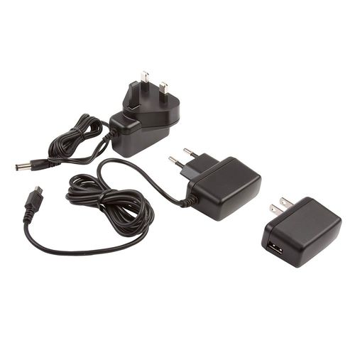 Alimentación eléctrica enchufable - VEL05 series  - XP Power - AC/DC / monofásica / con protección contra cortocircuitos
