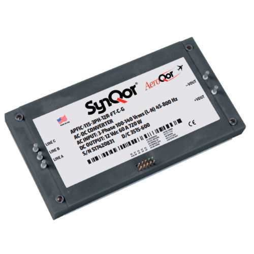 Módulo PFC - APFIC-115 series - SYNQOR