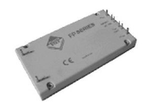 Alimentación eléctrica encapsulada - 0.6 - 1 kW, 380 V | FP series - Zentro-Elektrik - AC/DC / de salida simple