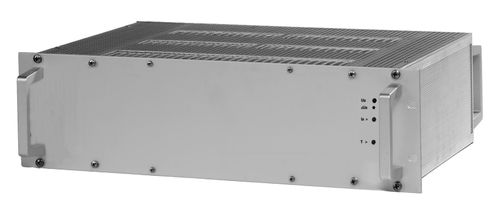 Convertidor DC/DC reductor - GWL series - Zentro-Elektrik - aislado / de rack