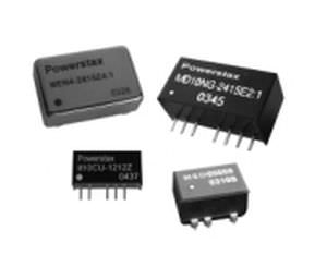 Convertidor DC/DC reductor - Zentro-Elektrik - no aislado / SMD