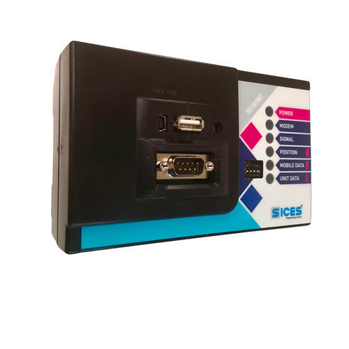Módulo de comunicación USB - REWIND - S.I.C.E.S. - RS-485 / RS232 / GSM